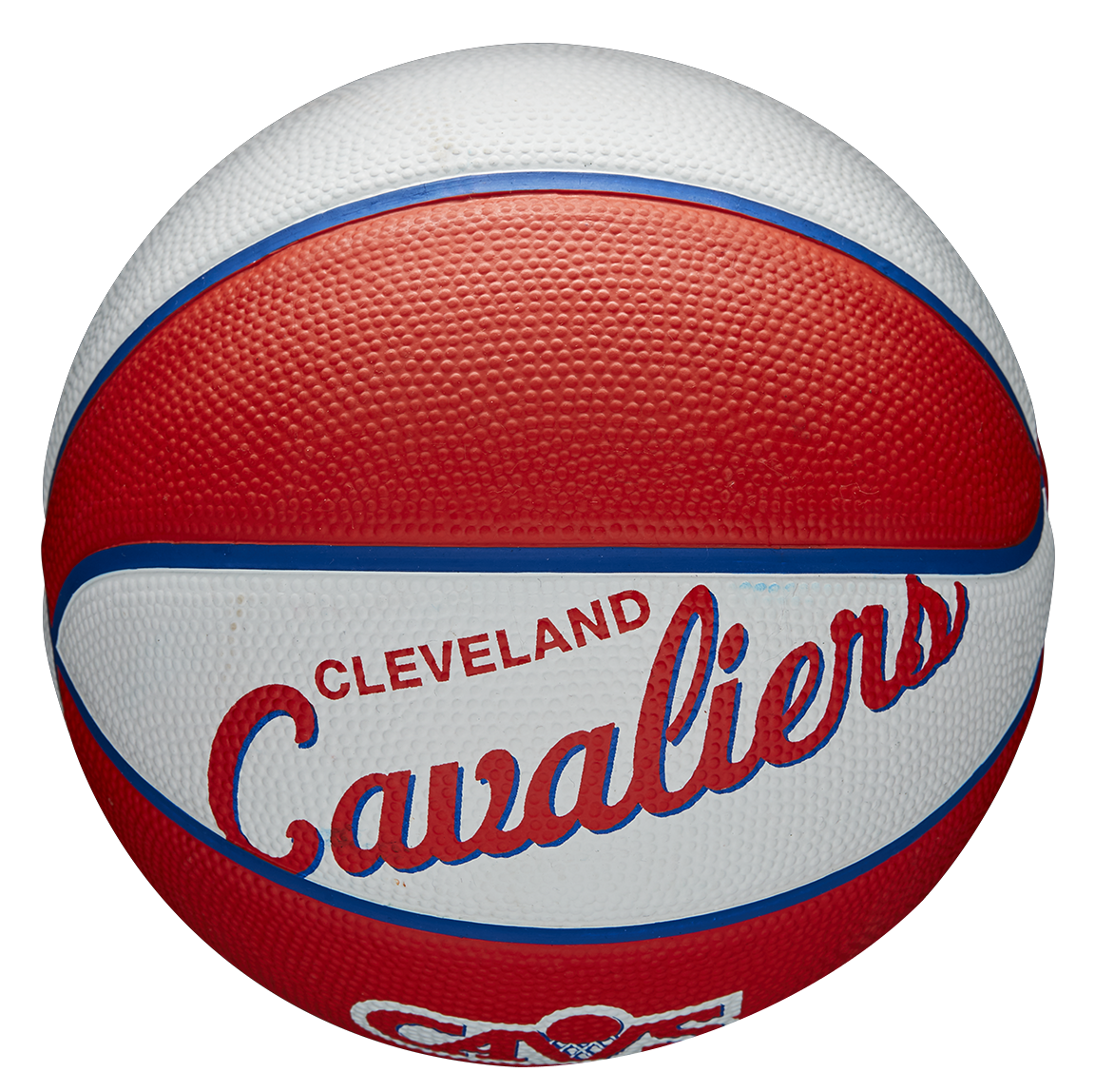 Wilson NBA Team Retro Mini Cleveland Cavaliers Veľkosť: size: 3