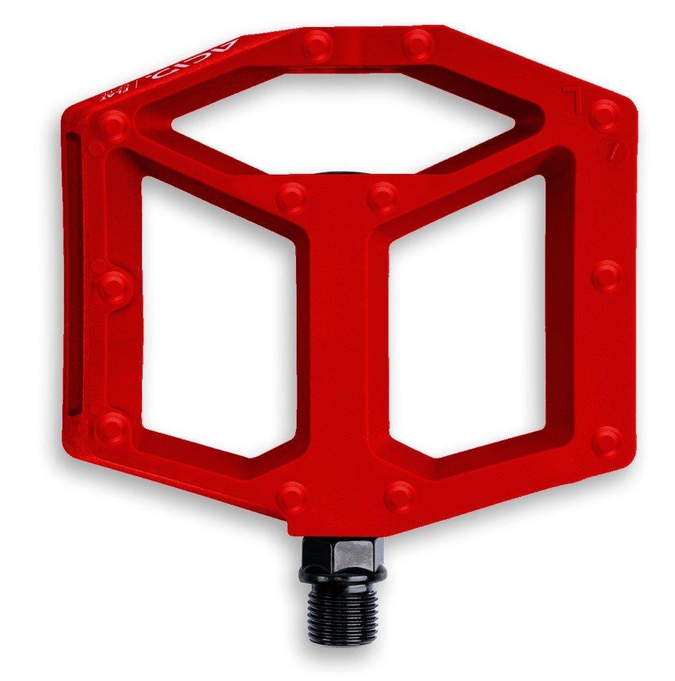 Acid Pedále Pedals Flat C2-ZP R Veľkosť: Univerzálna veľkosť