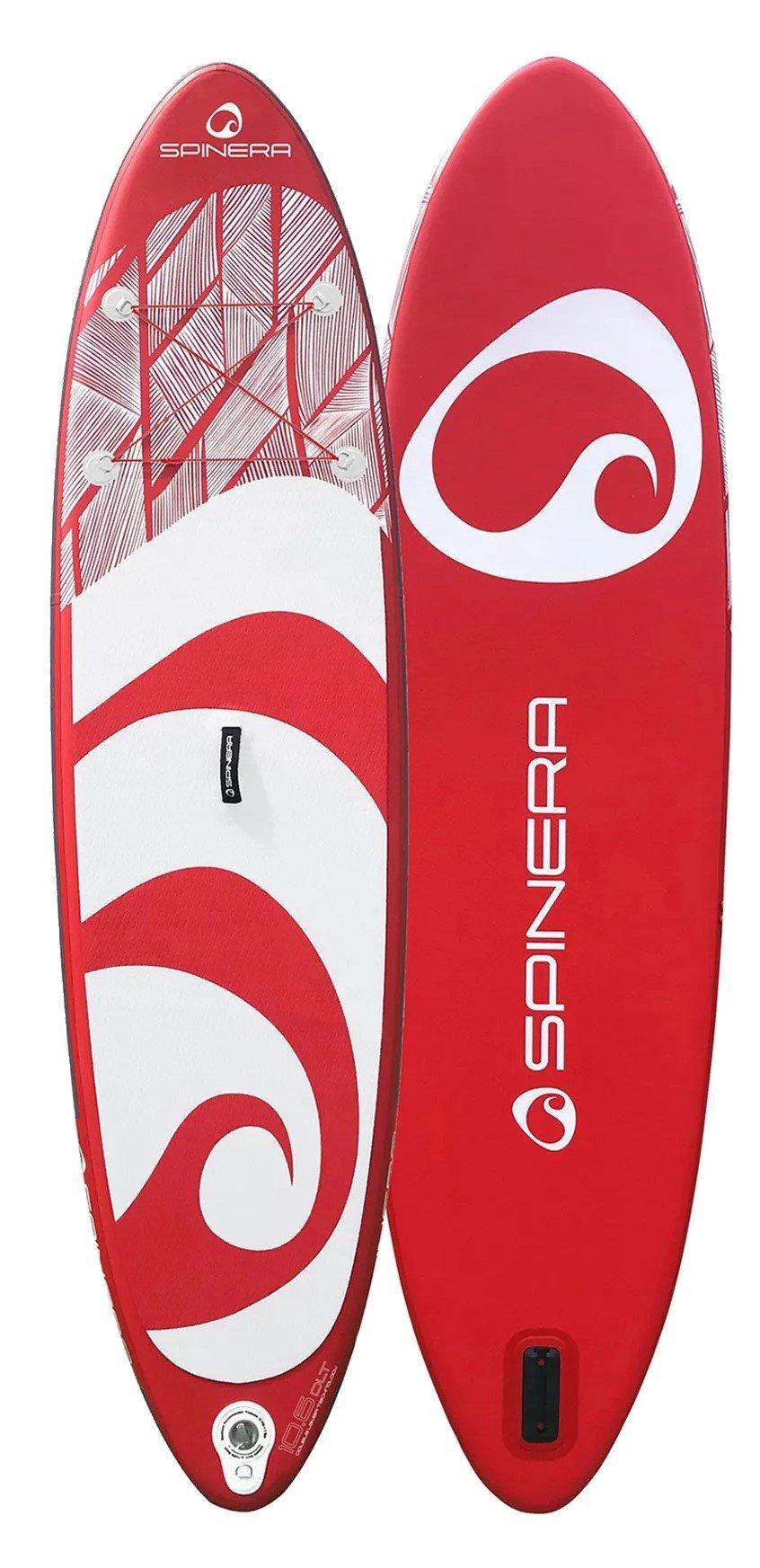 Paddleboard Spinera Supventure 10’6\