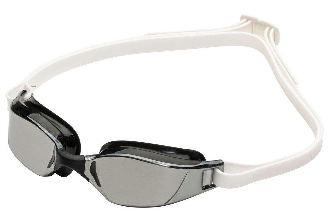 Aquasphere Xceed Swim Goggles , Remienok, Velikosť: Univerzálna veľkosť