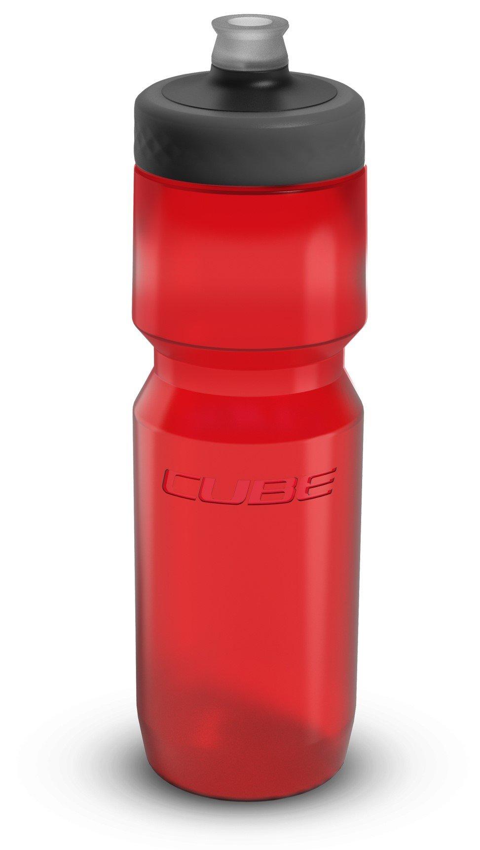 Fľaša Cube Bottle Grip 0.75 L Veľkosť: Univerzálna veľkosť