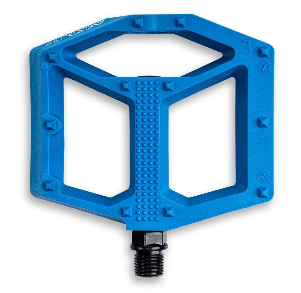 Acid Pedále Pedals Flat C2-CC Veľkosť: Univerzálna veľkosť
