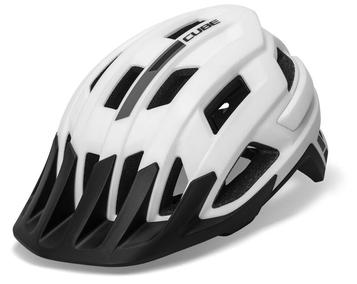 Prilba Cube Helmet Rook Veľkosť: 52-57 cm