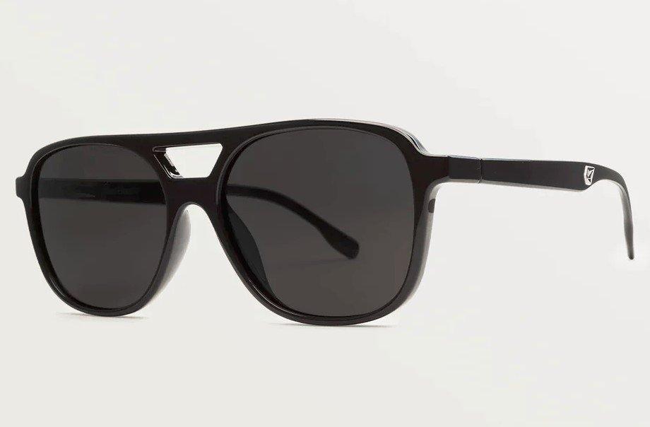 Volcom New Future Sunglasses , Slnečné okuliare, Velikosť: Univerzálna veľkosť
