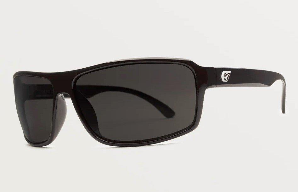 Volcom Corpo Class Sunglasses , Slnečné okuliare, Velikosť: Univerzálna veľkosť