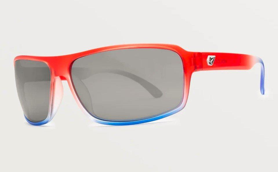 Volcom Corpo Class Sunglasses Veľkosť: Univerzálna veľkosť