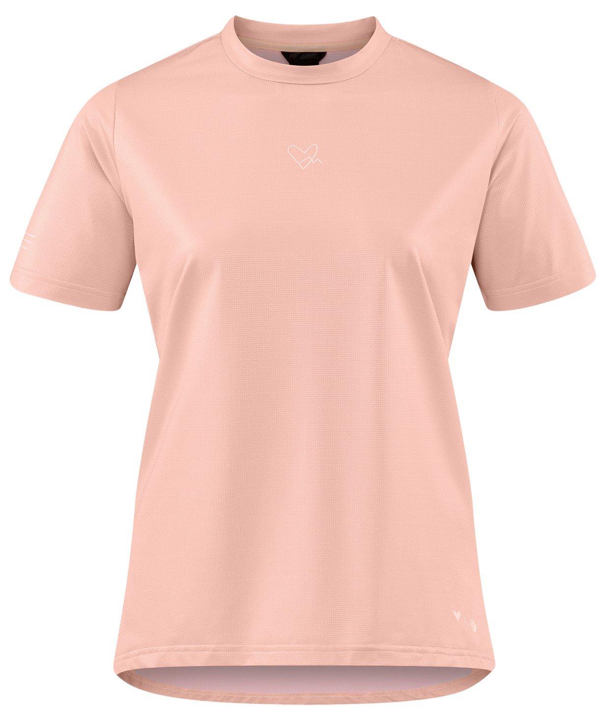 Cube ATX WS Round Neck Jersey , Cyklistické chrániče, Velikosť: S