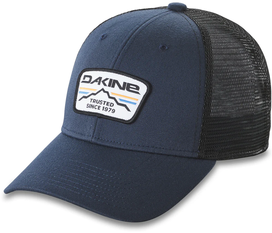 Dakine Mtn Lines Trucker Hat Veľkosť: Univerzálna veľkosť