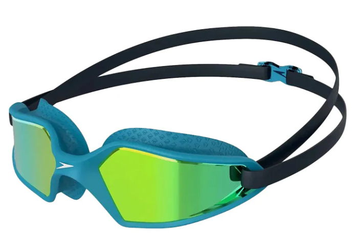 Speedo Hydropulse Mirror , Remienok, Velikosť: Univerzálna veľkosť