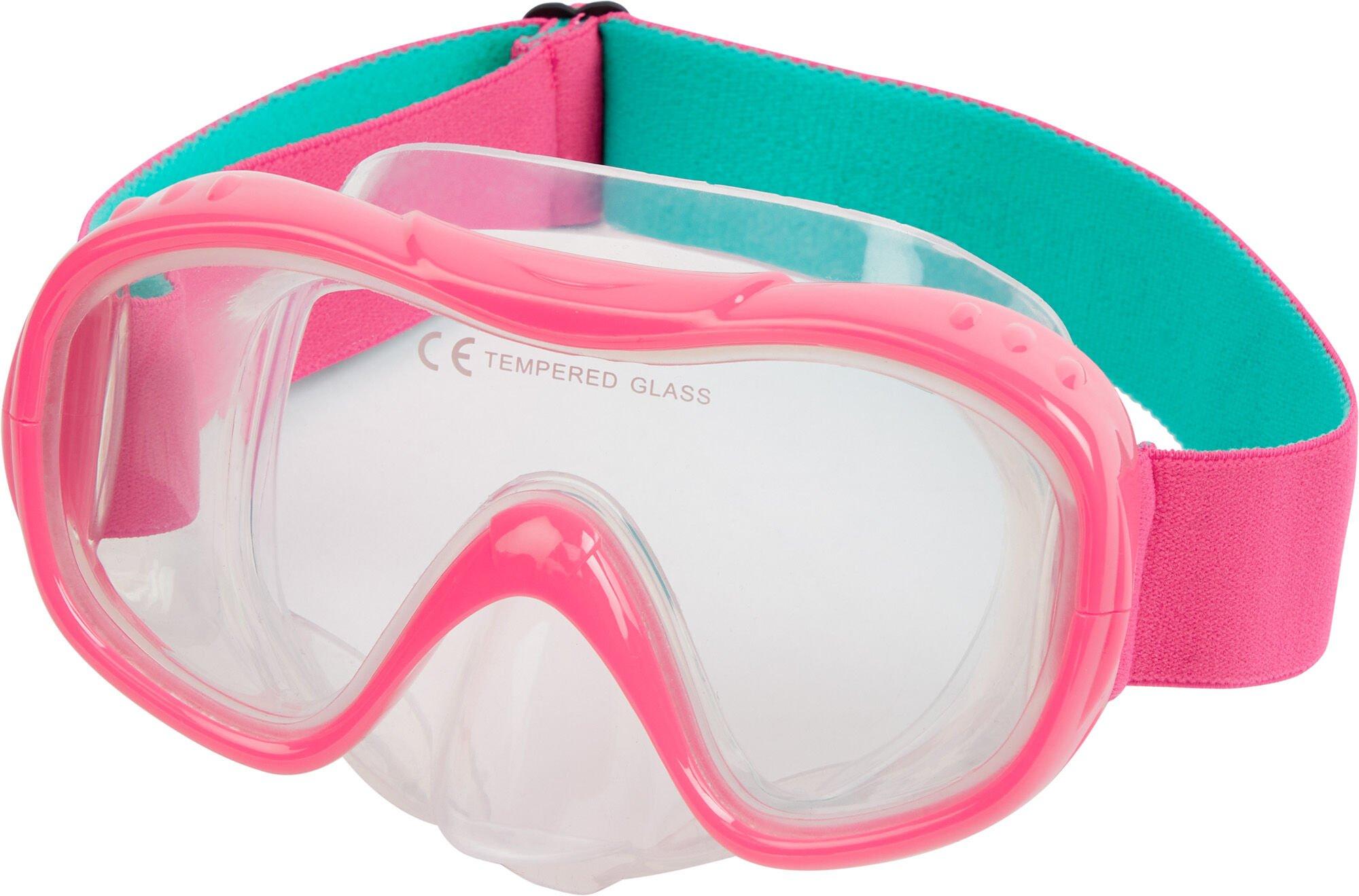 Potápačské okuliare Firefly SM5 I C Kids Goggles Veľkosť: Univerzálna veľkosť