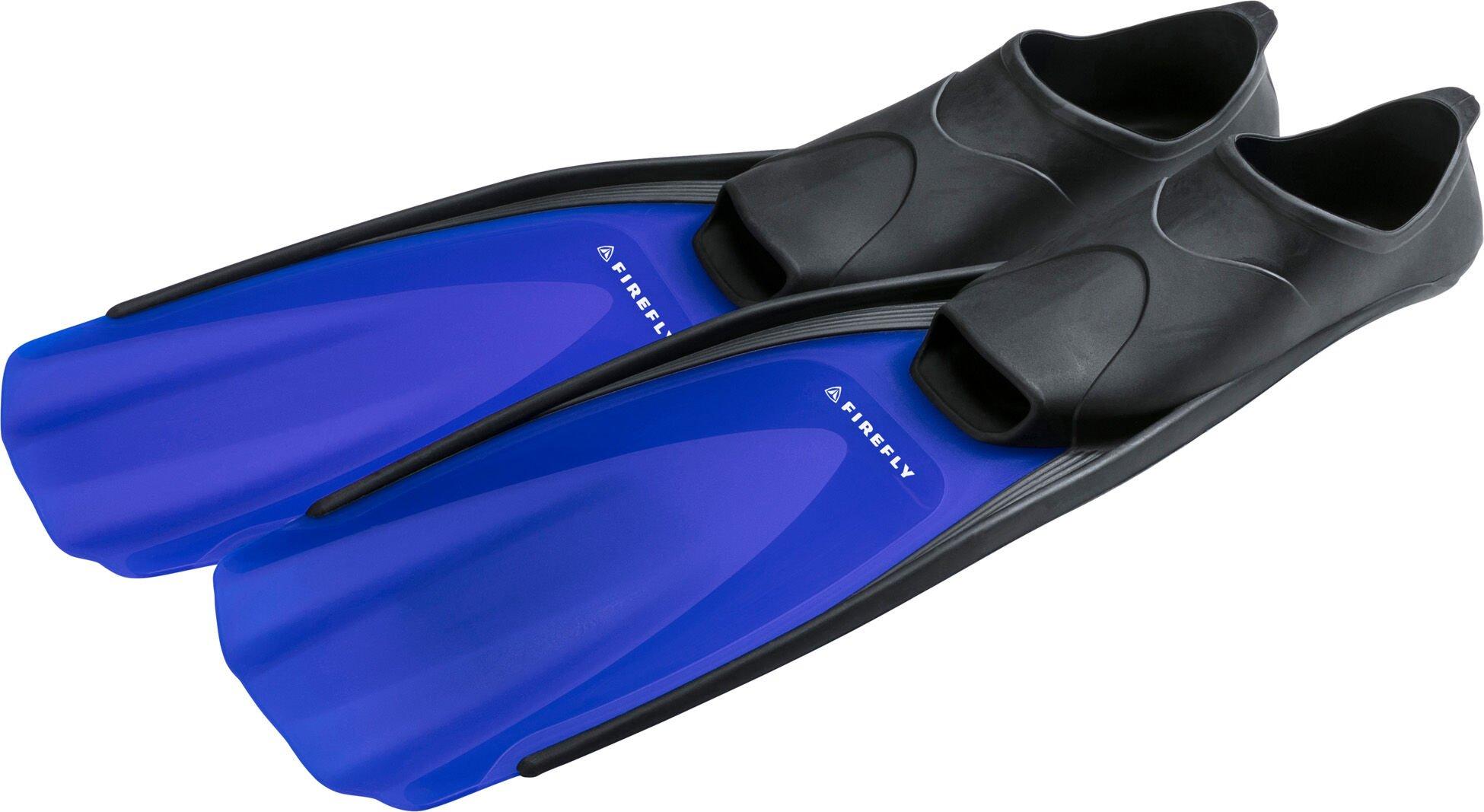 Firefly SF3 I Swimming Fins Kids Veľkosť: 34-35 EUR