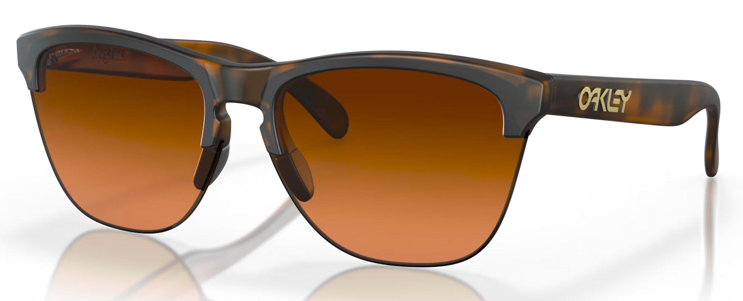 Oakley Frogskins™ Lite , Slnečné okuliare, Velikosť: Univerzálna veľkosť