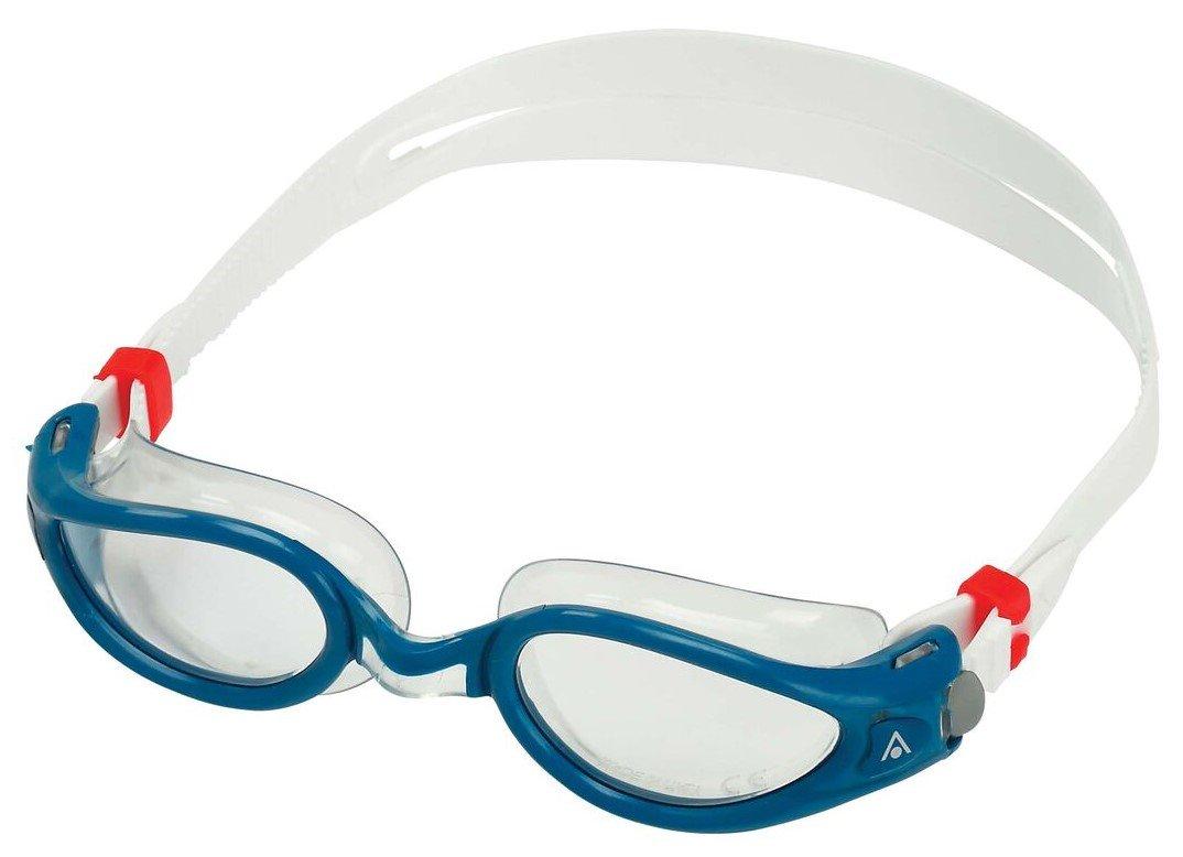 Plavecké okuliare Aquasphere Kaiman Exo Swim Goggles Veľkosť: Univerzálna veľkosť