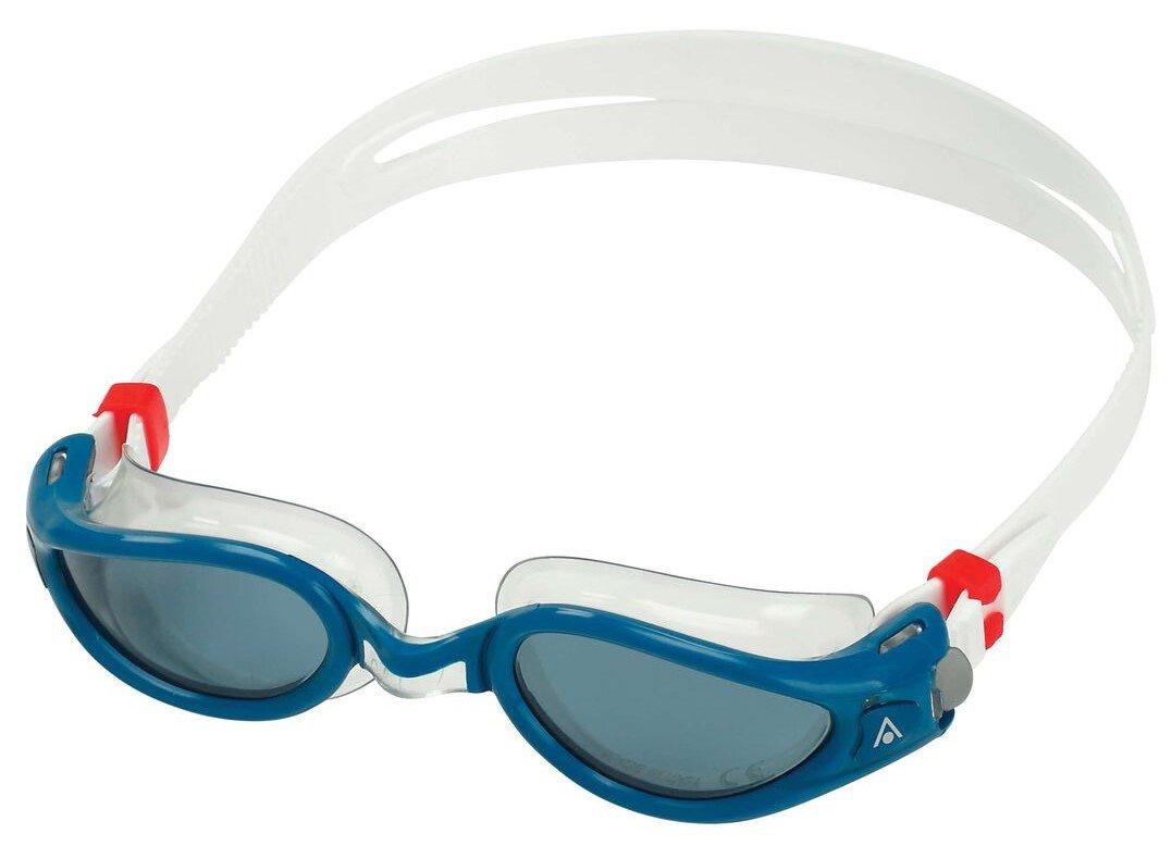 Plavecké okuliare Aquasphere Kaiman Exo Swim Goggles Veľkosť: Univerzálna veľkosť