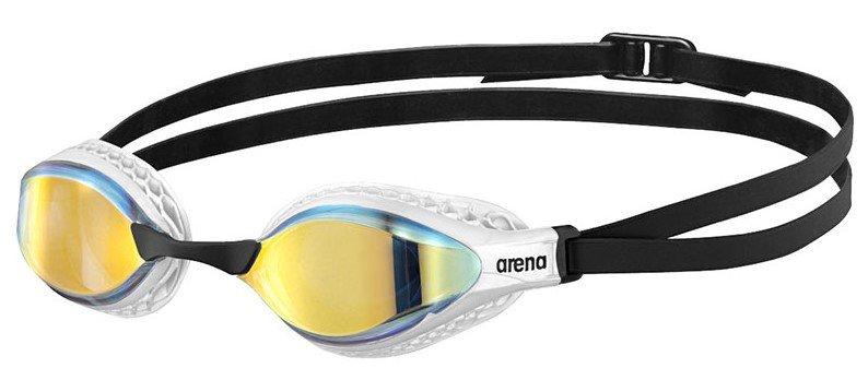 Plavecké okuliare Arena Airspeed Mirror Goggles Veľkosť: Univerzálna veľkosť