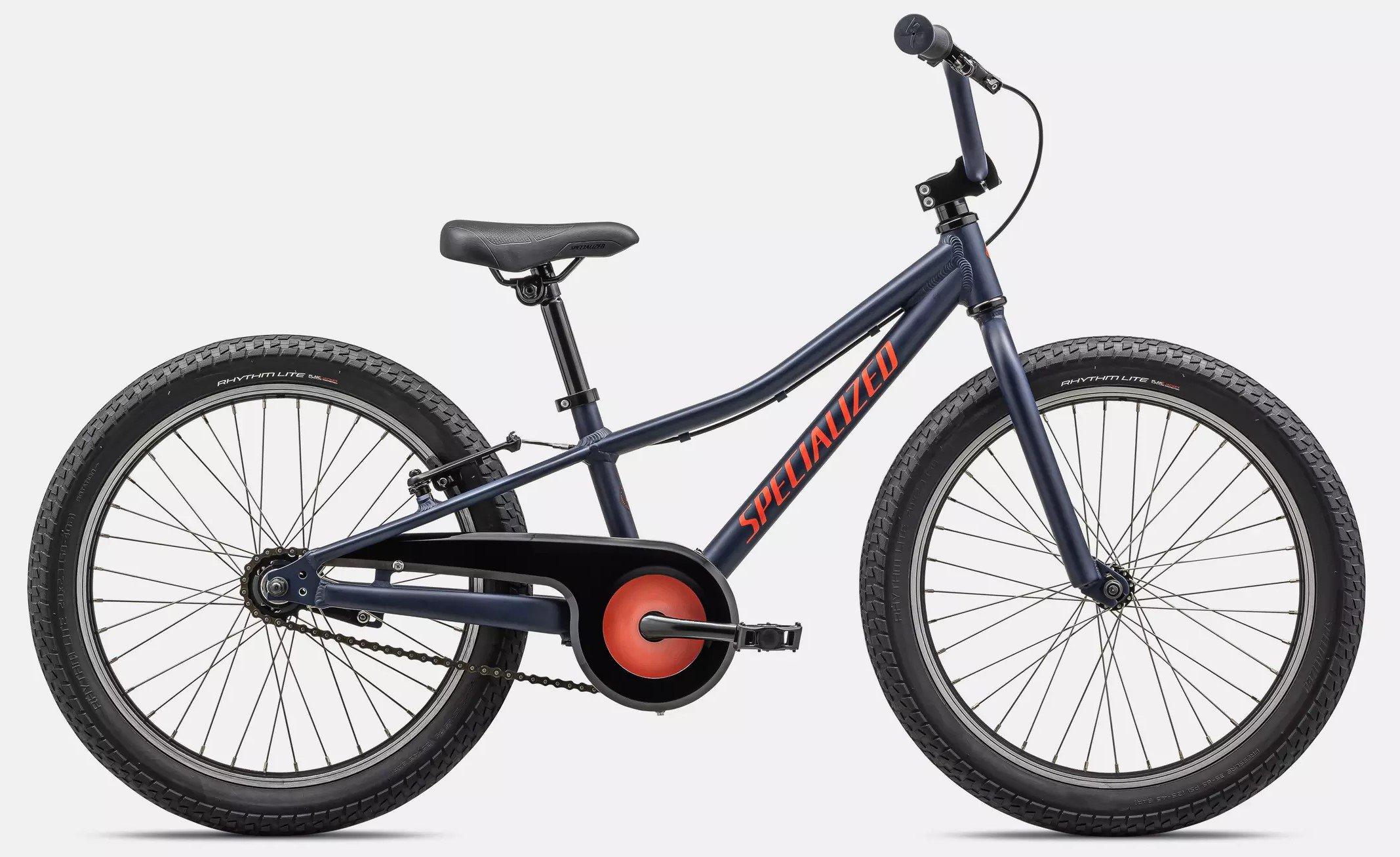 Detský bicykel Specialized Riprock Coaster 20 Veľkosť: 20 inch. wheel