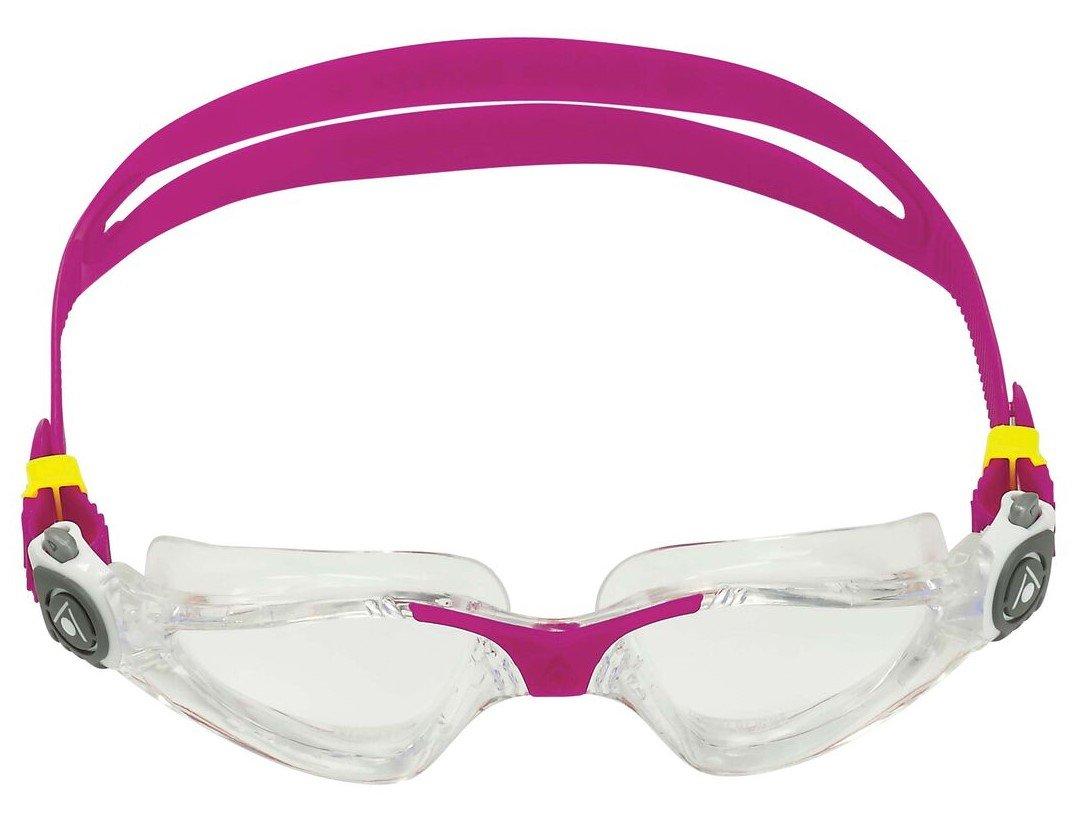 Aquasphere Plavecké okuliare Kayenne Compact Fit Swim Goggles Veľkosť: Univerzálna veľkosť