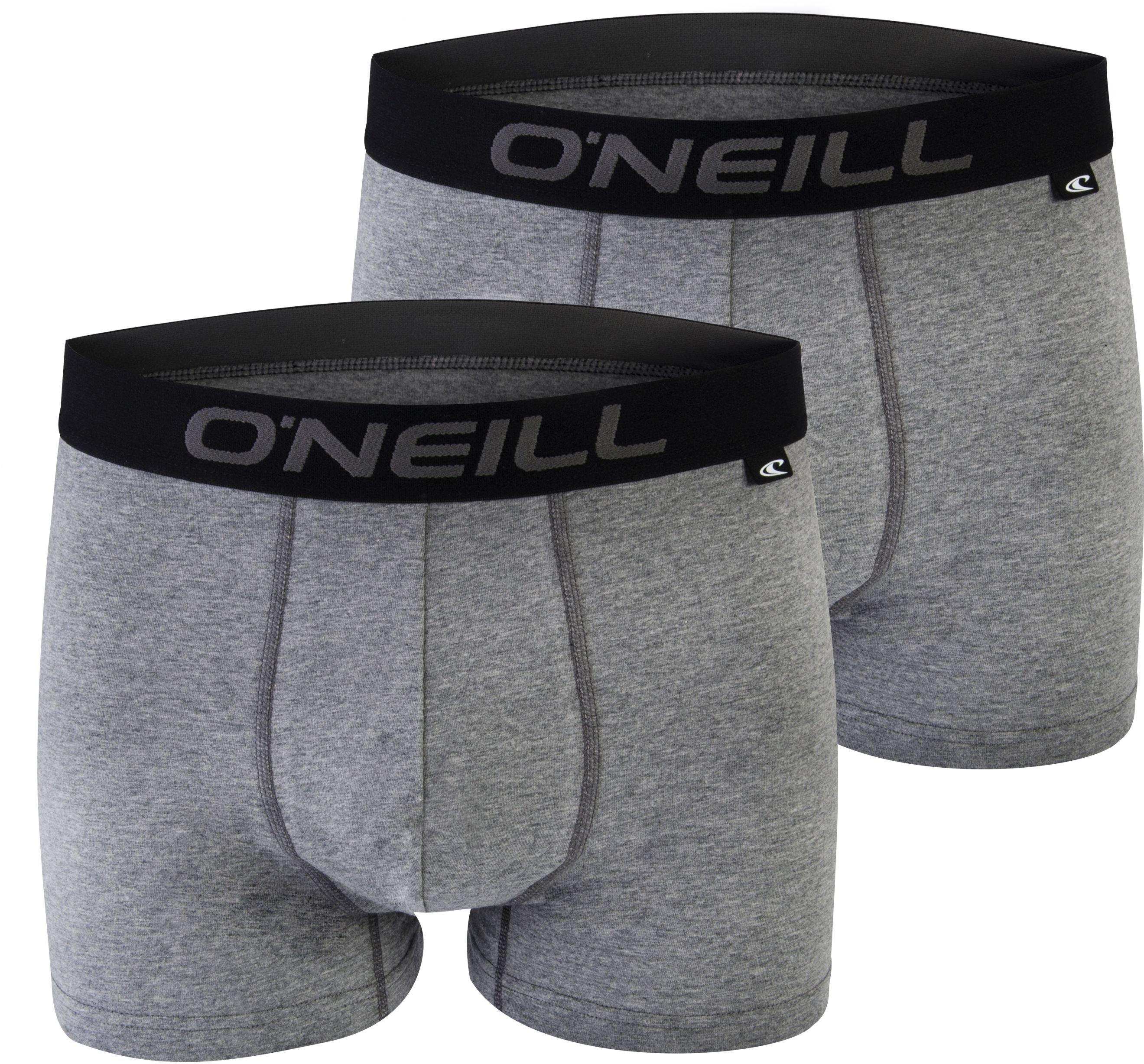 Pánska spodná bielizeň O\'Neill 2-pack boxershorts Veľkosť: XL