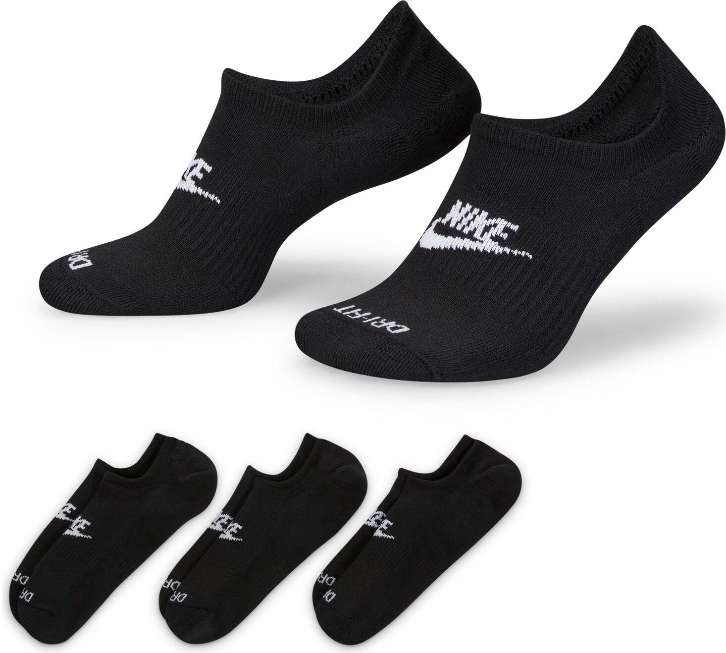 Nike Ponožky Everyday Plus Cushioned Veľkosť: XL