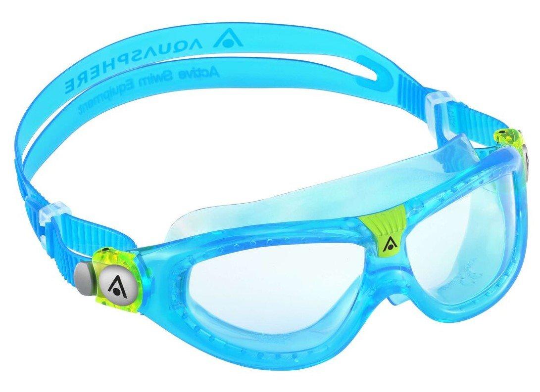 Plavecké okuliare Aquasphere Seal Kid 2 Swim Mask Veľkosť: Univerzálna veľkosť
