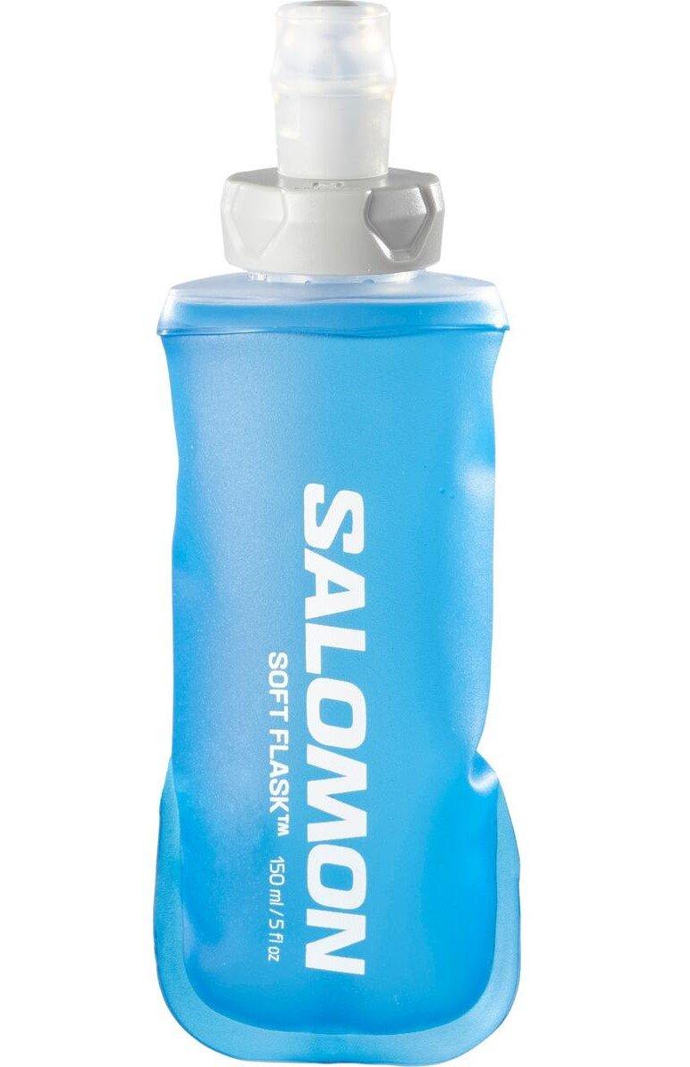 Hydrovak Salomon Soft Flask 150ml Veľkosť: Univerzálna veľkosť