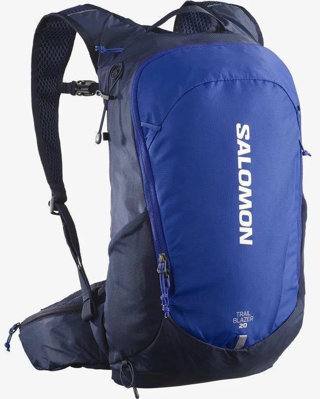 Turistický batohy Salomon Trailblazer 20 Everyday Bag Veľkosť: Univerzálna veľkosť