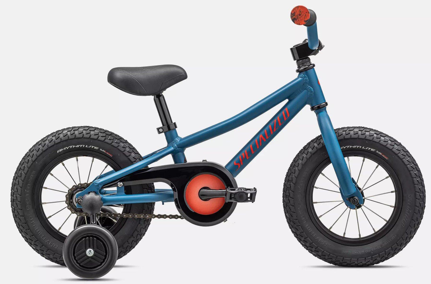 Detský bicykel Specialized Riprock Coaster 12 Veľkosť: 12 inch. wheel