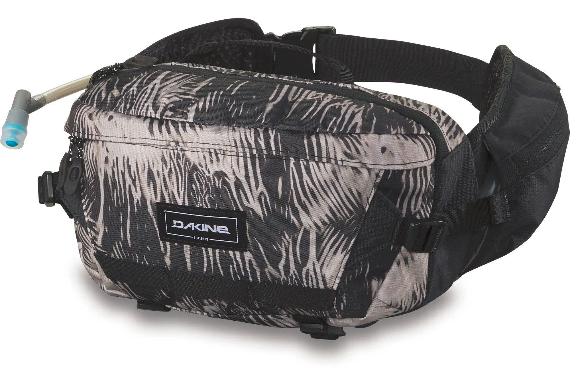 Dakine Hot Laps 5L Bike Waist Bag
