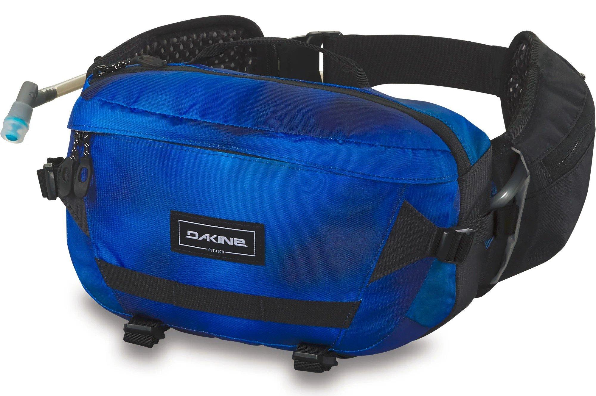 Dakine Hot Laps 5L Bike Waist Bag