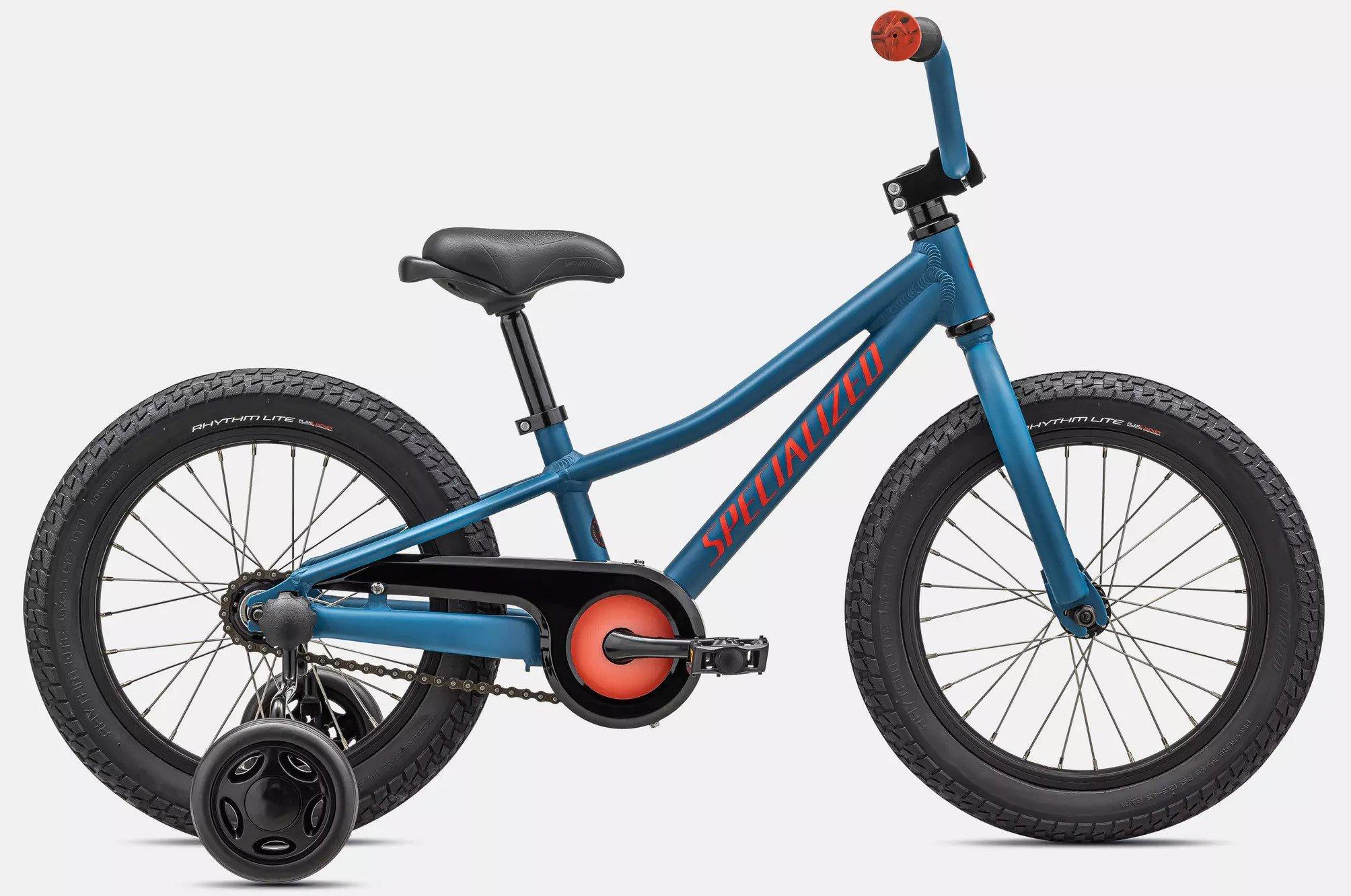 Detský bicykel Specialized Riprock Coaster 16 Veľkosť: 16 inch. wheel