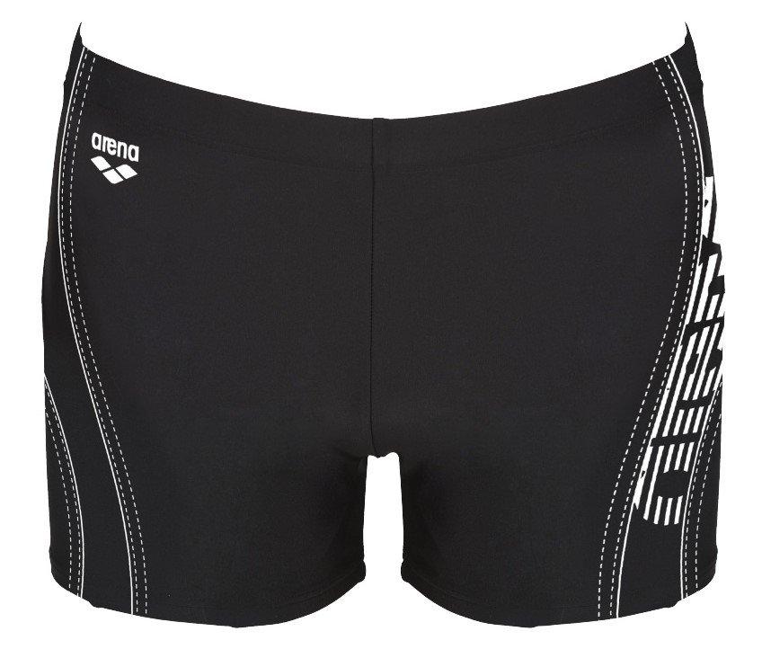 Plavky Arena M Byor Evo Shorts Veľkosť: 4