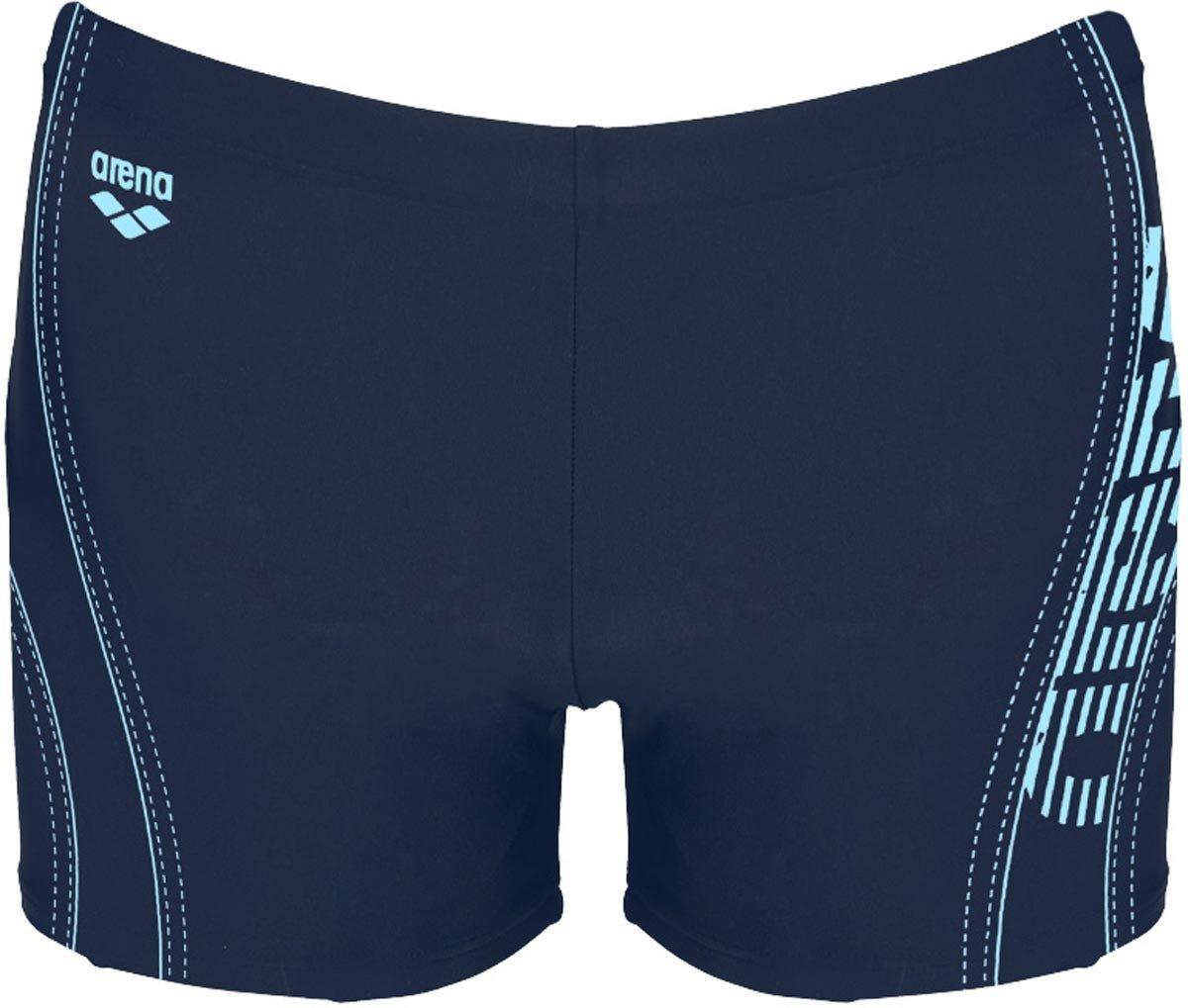 Plavky Arena M Byor Evo Shorts Veľkosť: 4