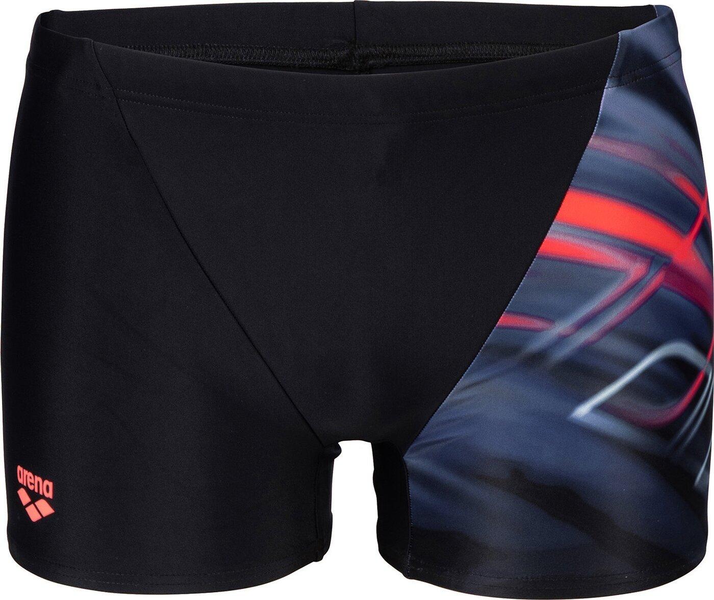 Plavky Arena Shading Swim Short Veľkosť: 5