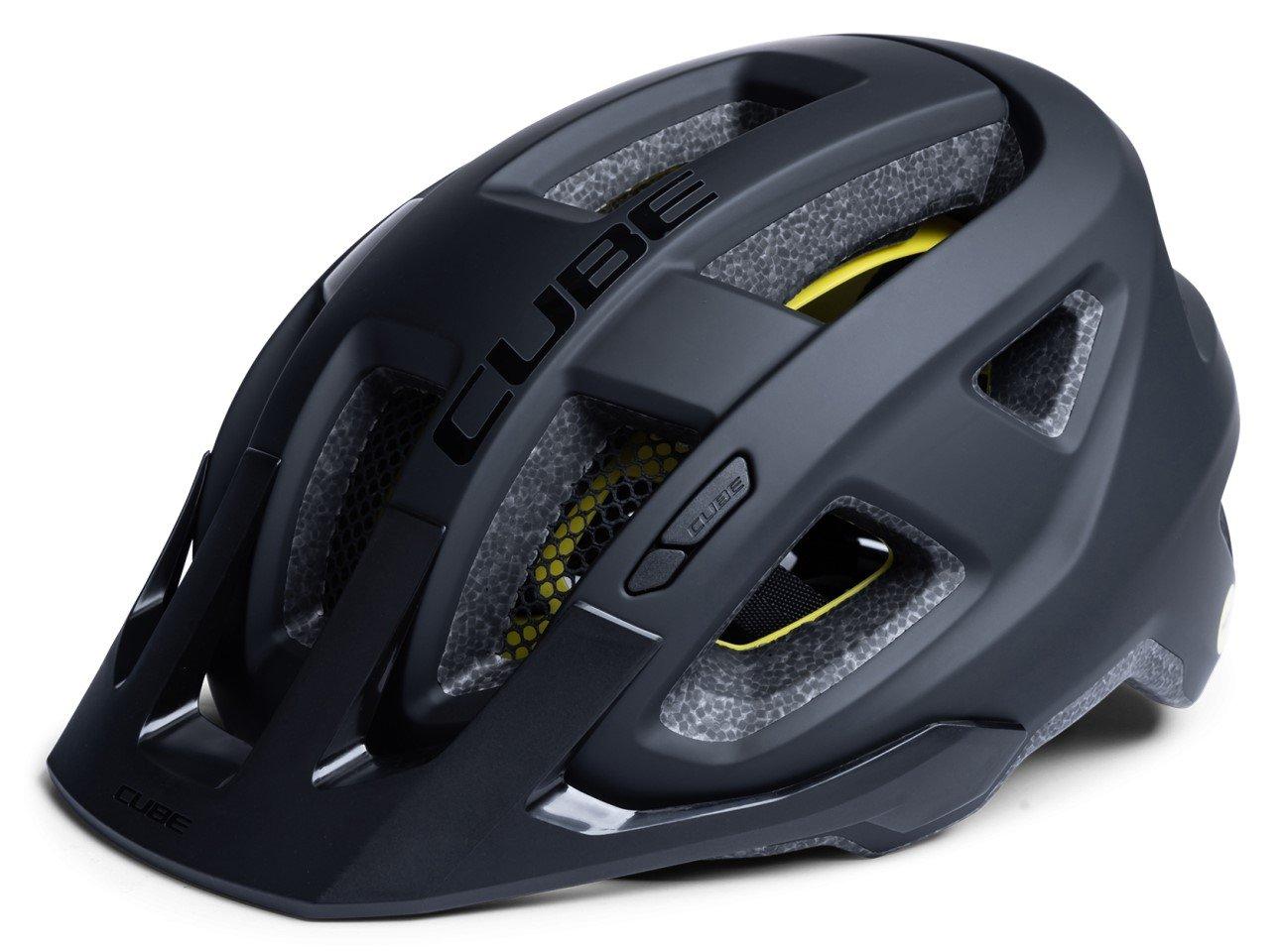 Prilba Cube Fleet Helmet Veľkosť: 49-55 cm