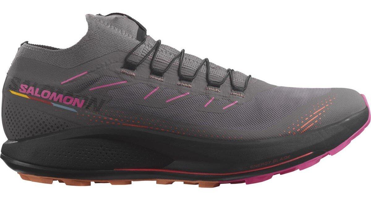 Salomon Pulsar Trail Pro 2 , Pánska trailová obuv, Velikosť: 43 1/3 EUR