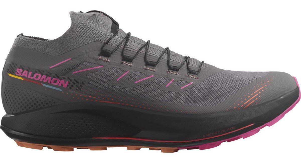 Salomon Pulsar Trail Pro 2 Veľkosť: 45 1/3 EUR