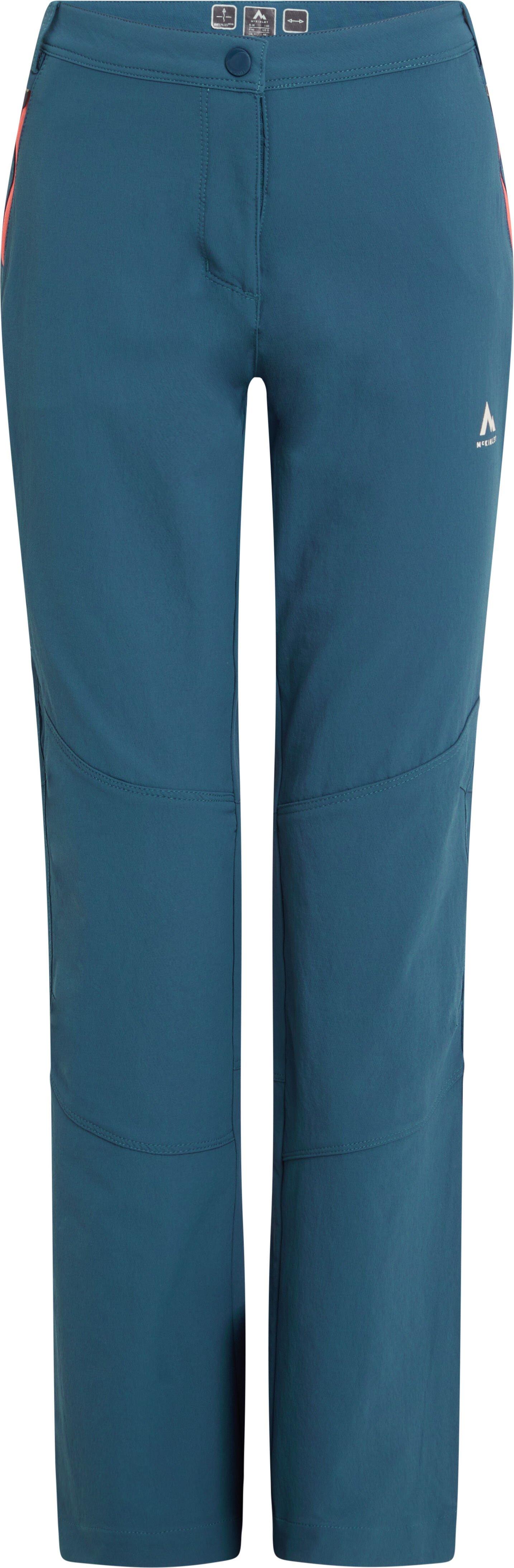 McKinley Active Yuba Pants W Veľkosť: 40