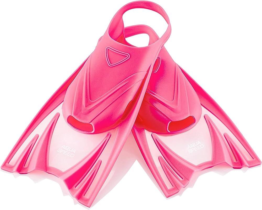 Aquaspeed Frog Fin Kids , Plutvy, Velikosť: 25-29 EUR