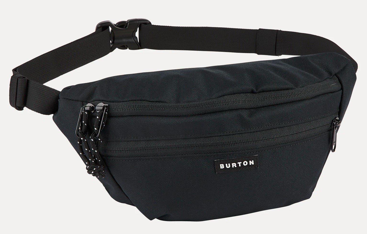 Burton 3L Hip Pack Veľkosť: Univerzálna veľkosť