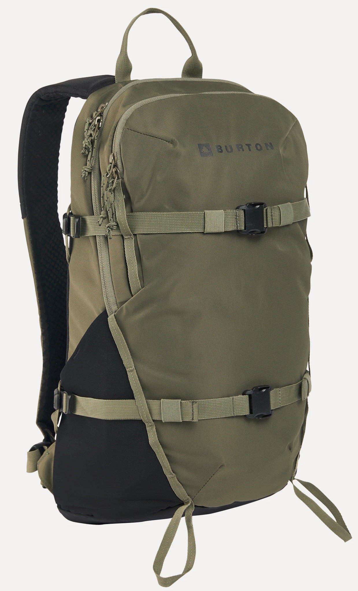 Burton Day Hiker 22L Backpack Veľkosť: Univerzálna veľkosť