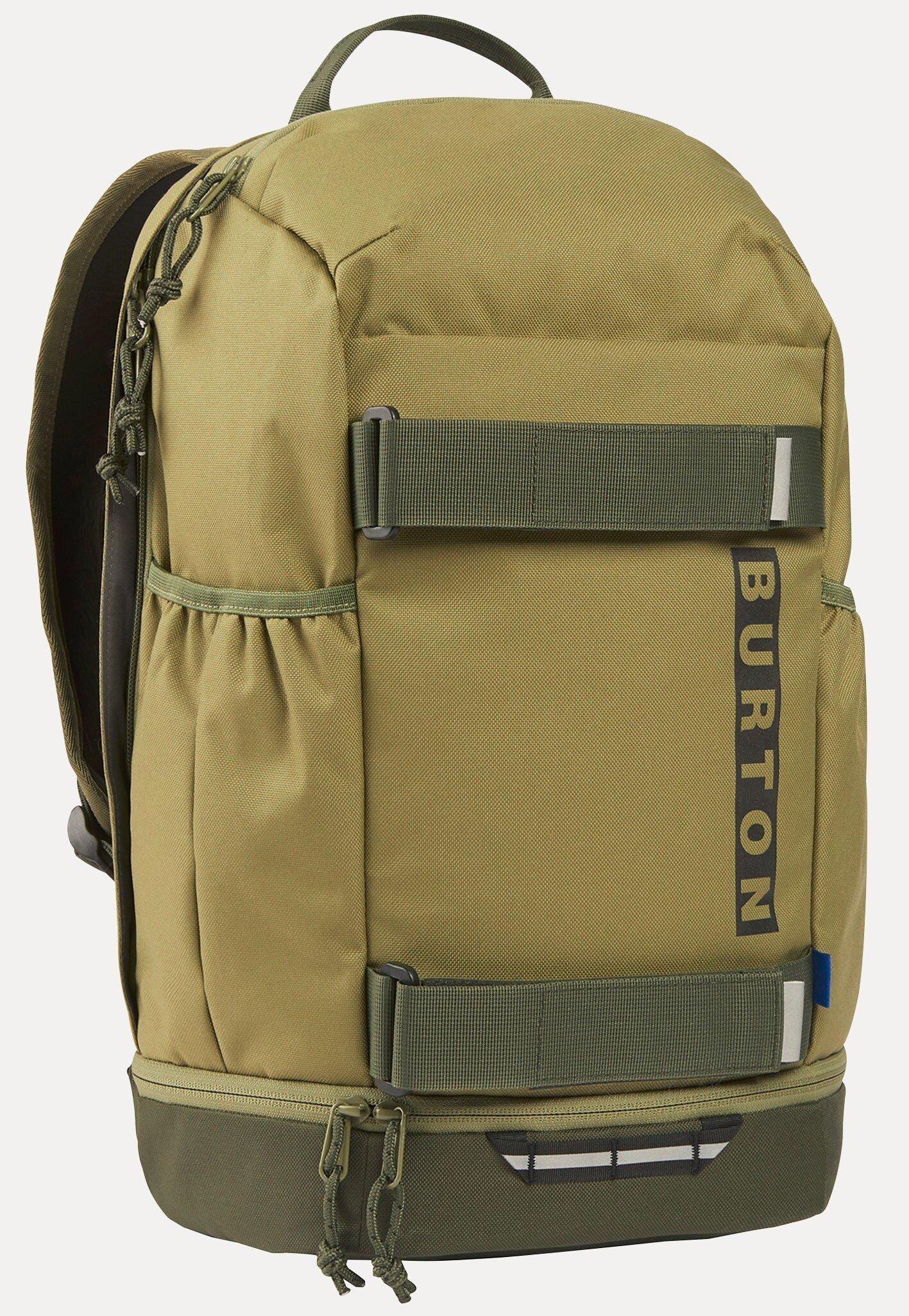 Burton Distortion 18L Backpack Kids Veľkosť: Univerzálna veľkosť