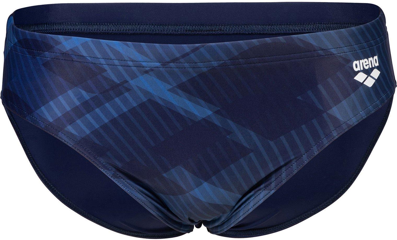 Plavky Arena Shadow Swim Trunks M Veľkosť: 8