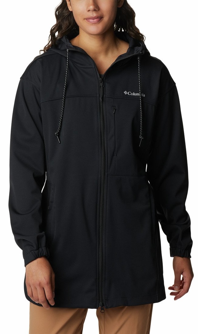 Columbia Flora Park™ Softshell Jacket W Veľkosť: XS