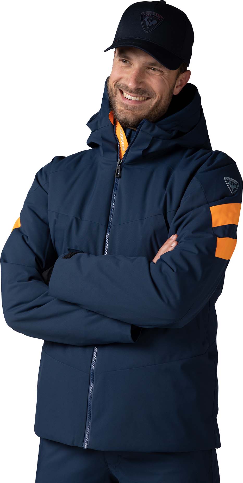 Rossignol Controle Ski Jacket , Lyžiarska bunda, Velikosť: M