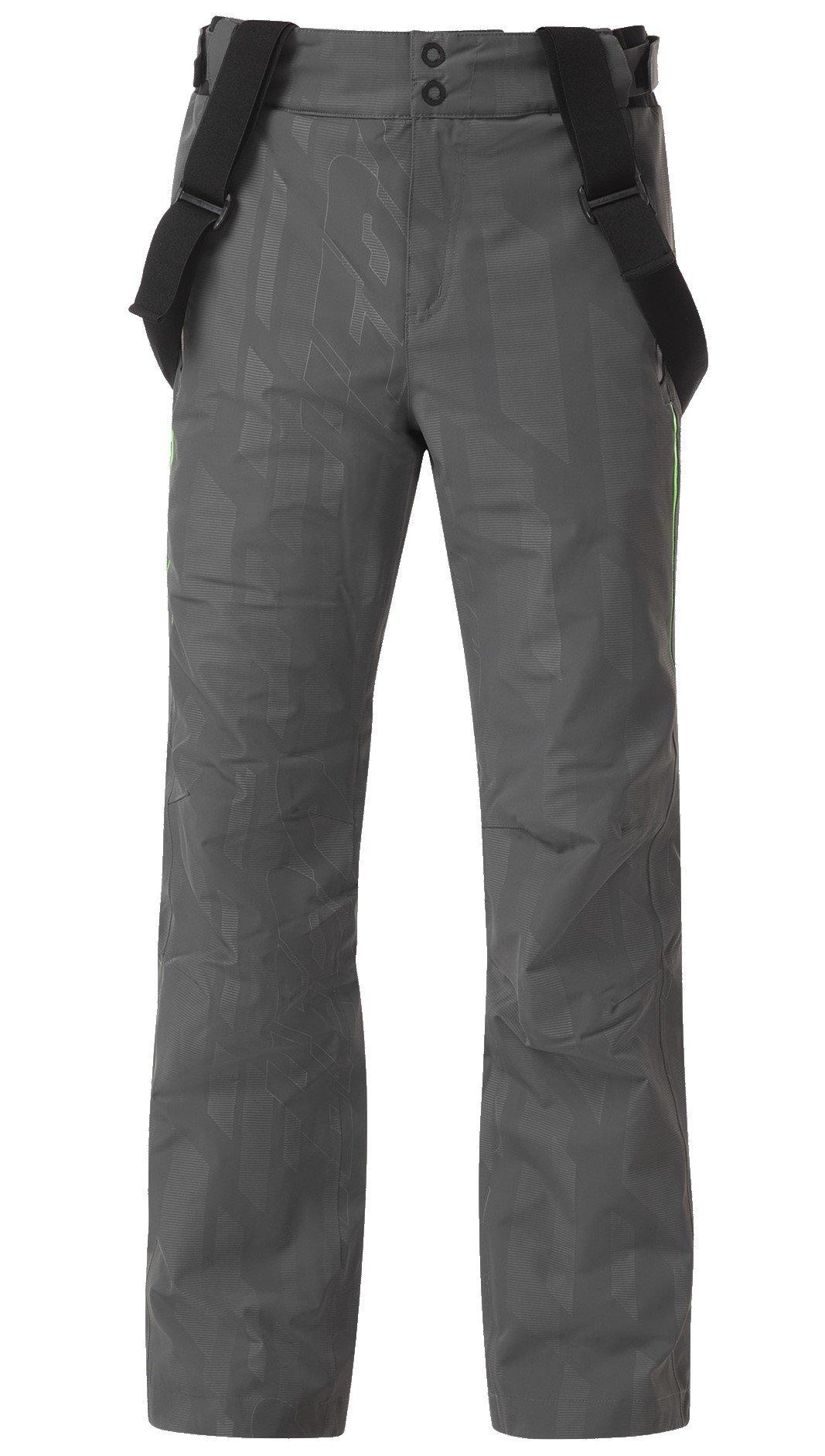 Nohavice Rossignol Hero Ski Pants Veľkosť: L