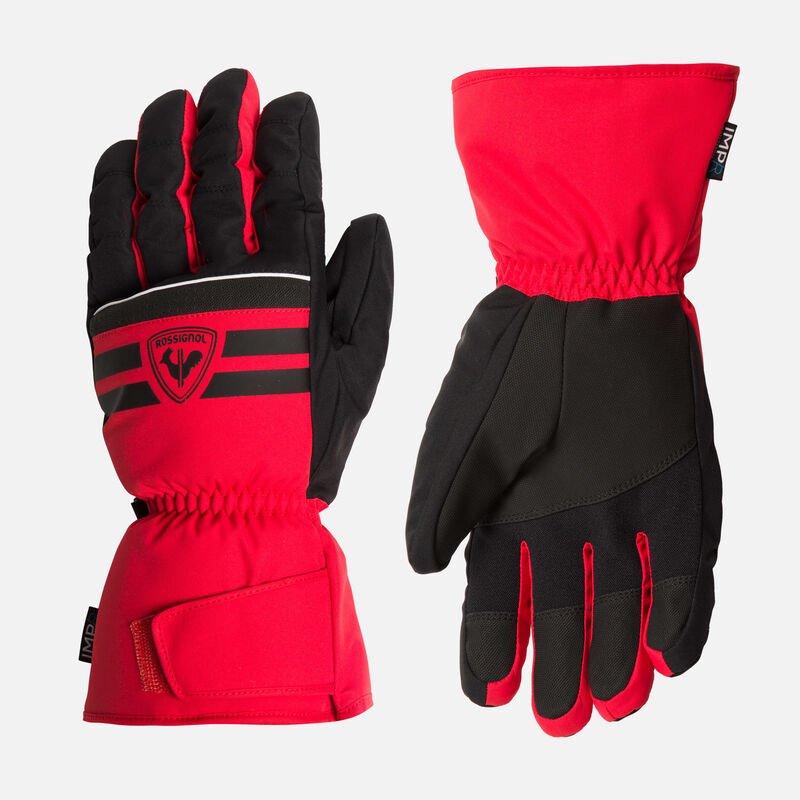 Lyžiarske rukavice Rossignol Tech IMP\'R Ski Gloves Veľkosť: XL
