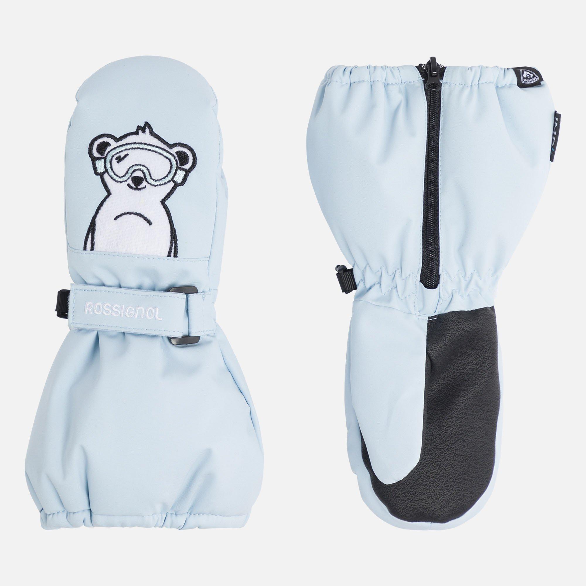 Rossignol BABY IMPR M , Palčiaky, Velikosť: 4