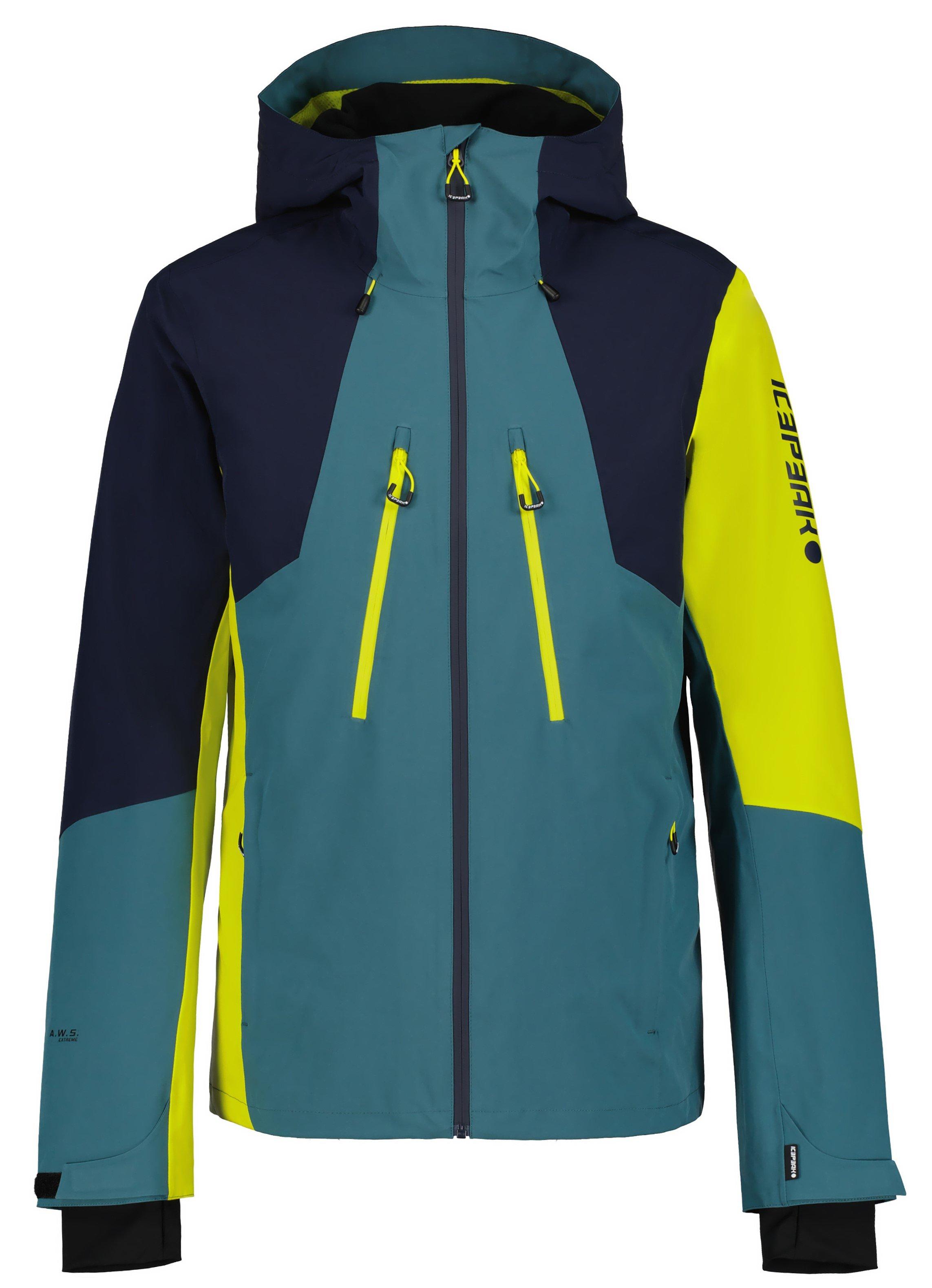 Icepeak Bunda Dassow Jacket M Veľkosť: 48