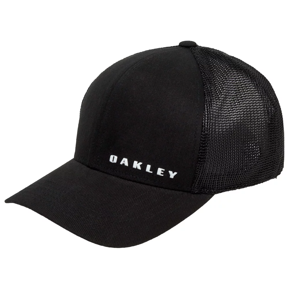 Oakley PP Bark Trucker Veľkosť: Univerzálna veľkosť