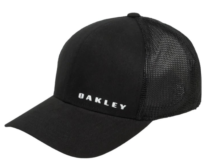 Oakley PP Bark Trucker , Šiltovka, Velikosť: Univerzálna veľkosť